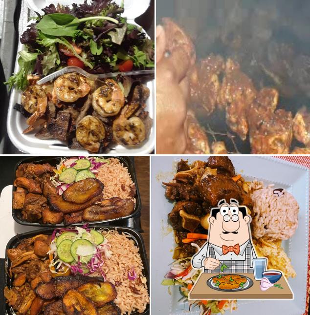 Avery's Savory Catering
