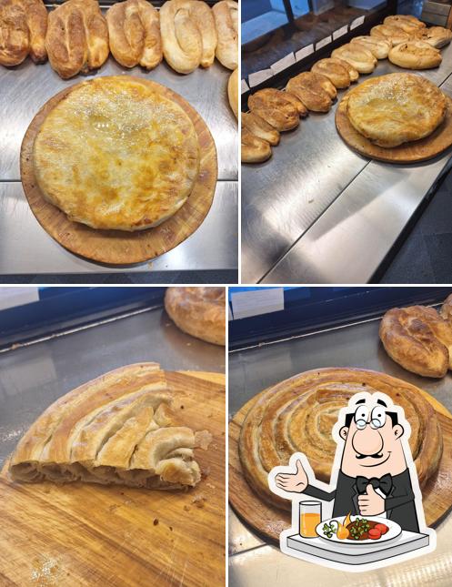 Braća Ibiši: Burek & Savijače