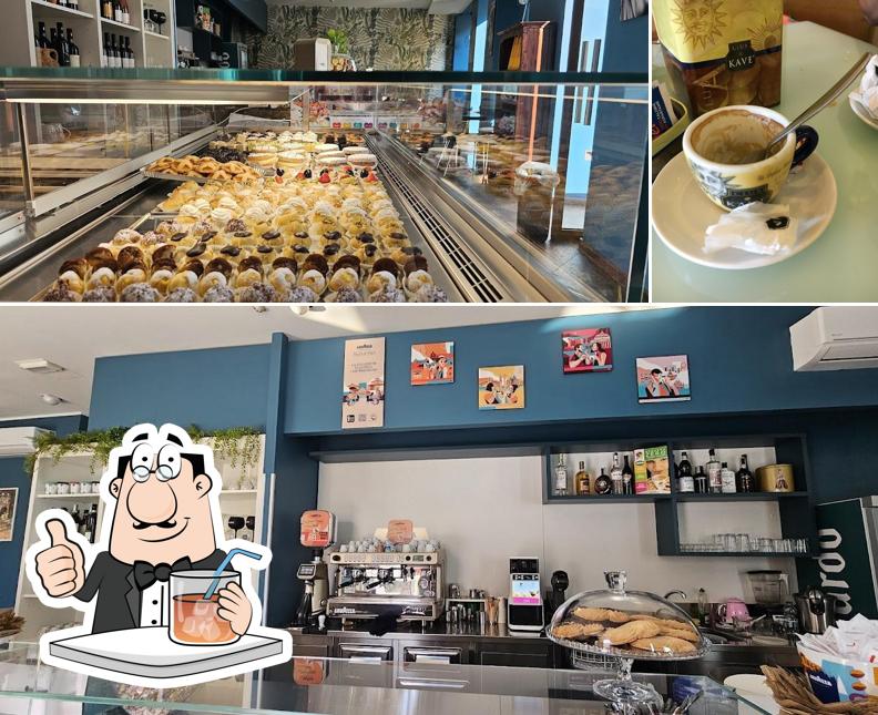 Caffetteria pasticceria Cerutto ely e Fra