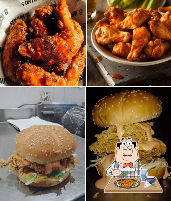 Food Street 533