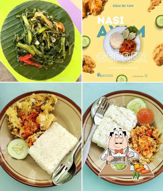 Kedai BU YANI