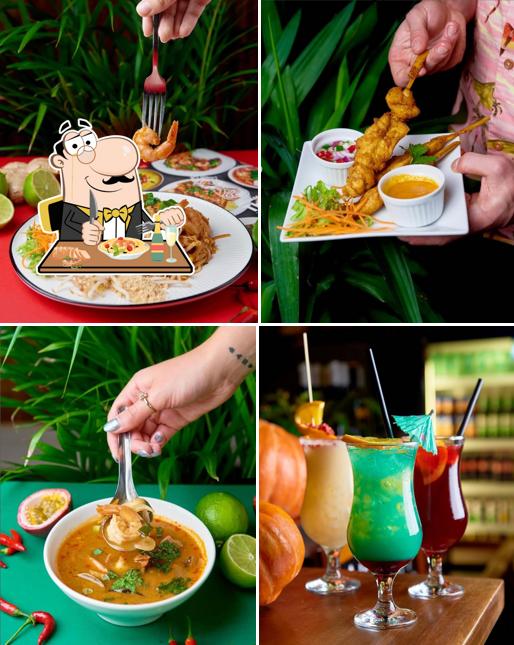 MADAMe THAI RESTAURANT