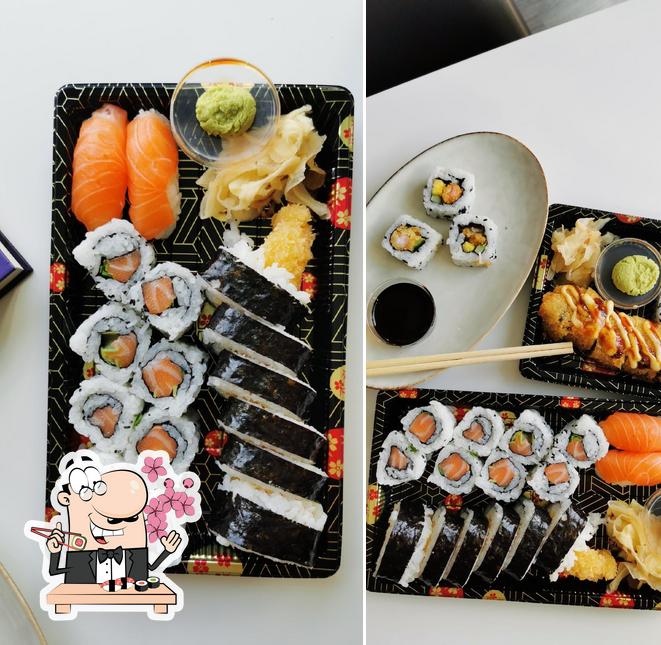 MARI SUSHI