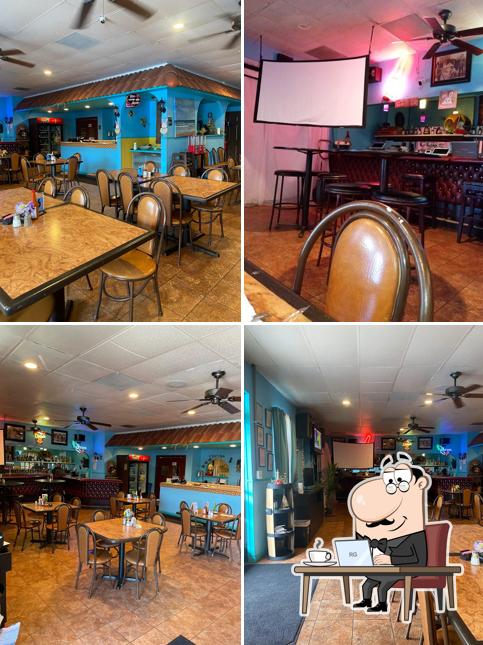 Mariscos Pablo