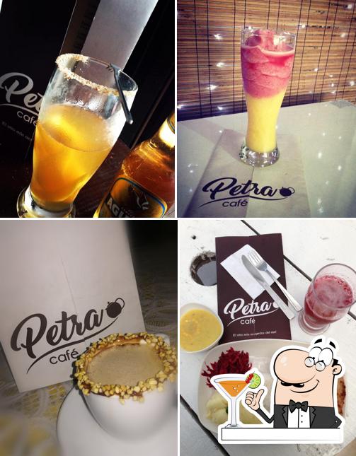 Petra gastrobar