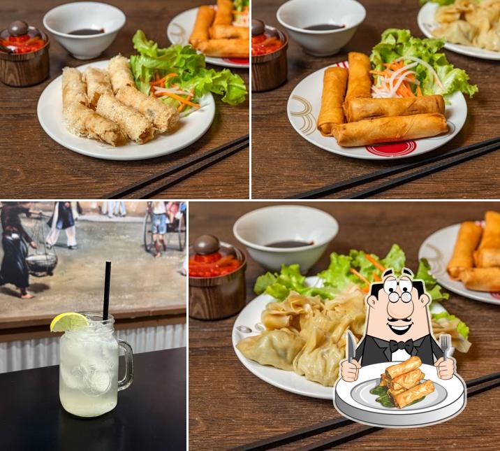 Pho duy au pty ltd