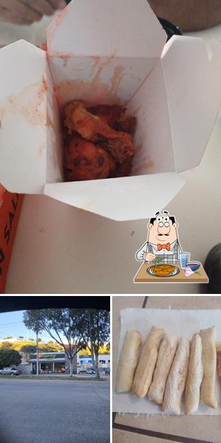 Pizza Deprizza