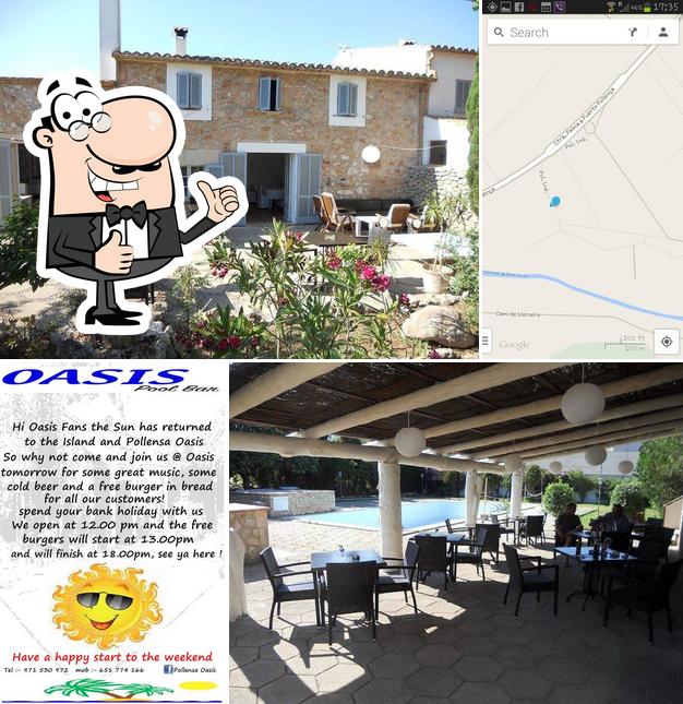 Pollensa Oasis