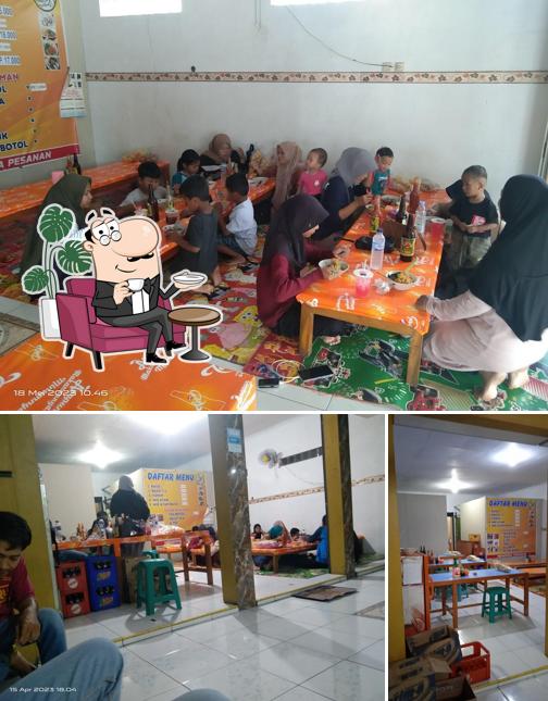 Pondok Baso Mas Arab Junior