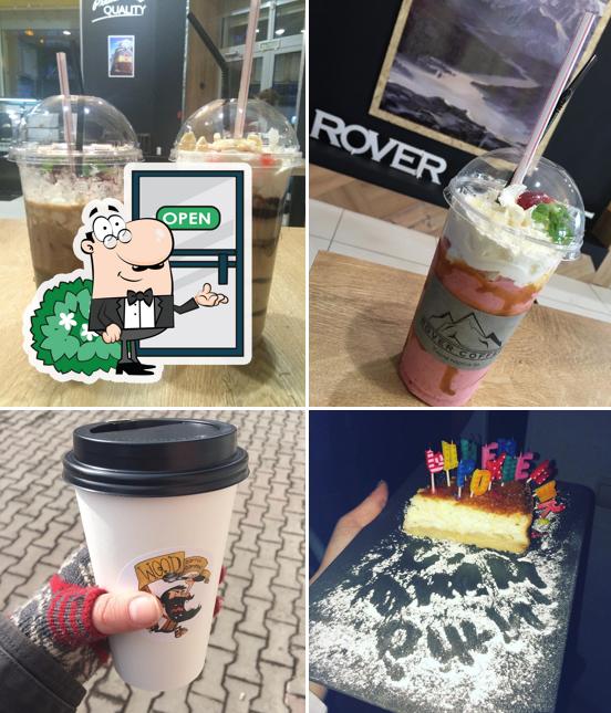 Rover Coffee