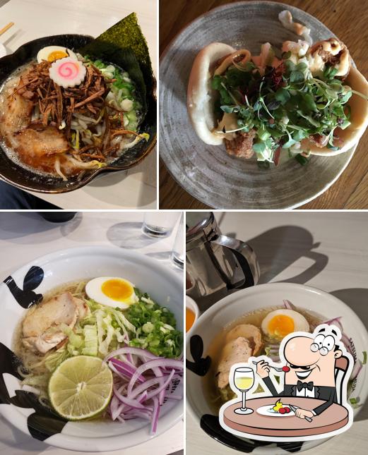 Shimuja Ramen