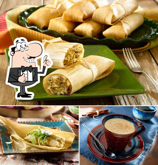 Tamales Nena