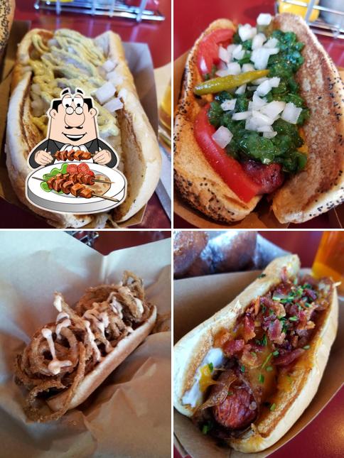 Urban Hotdog Company