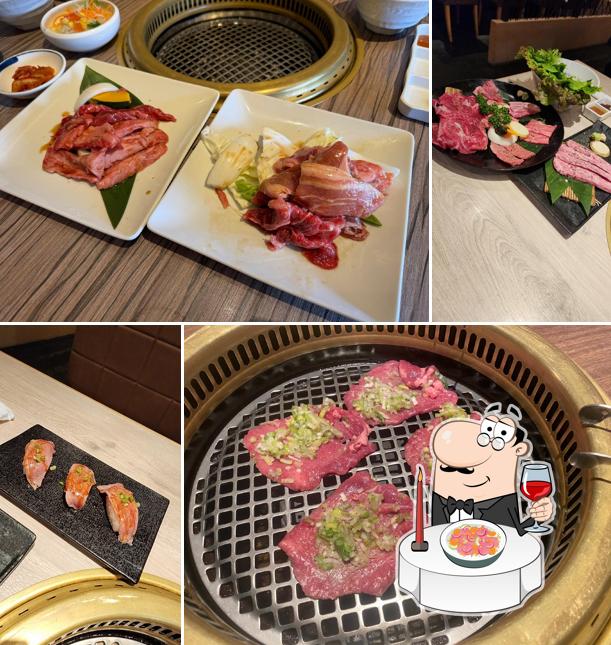 Yakiniku Tokuju