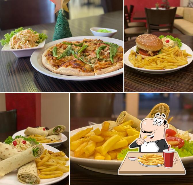Zeus Restaurant
