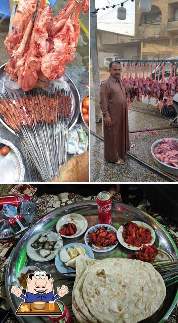 مطعم قاسم ابوالمعلاك