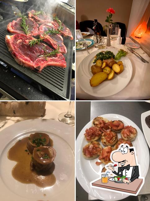 Ristorante Pizzeria Da Pino