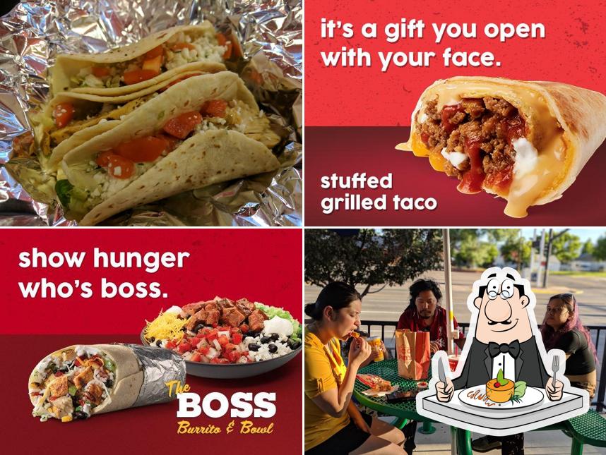Taco John's