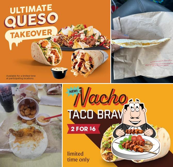 Taco John's