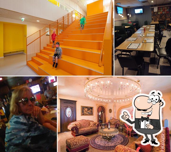 Talerico's Bar & Grill