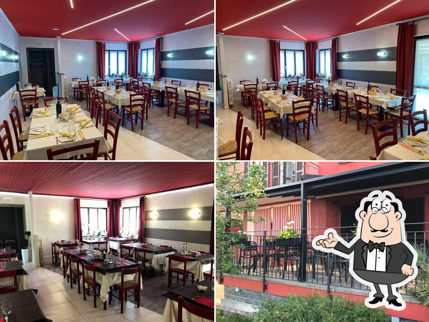 Trattoria Le Noci