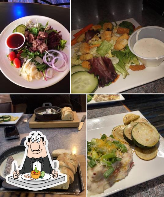 Uptown Steakhouse