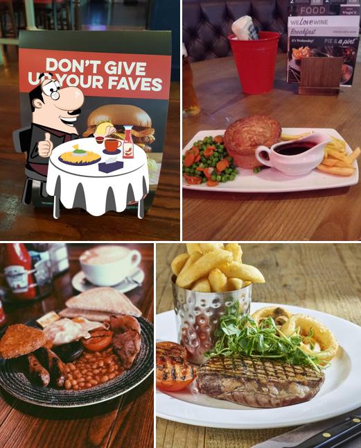 Yates Cardiff