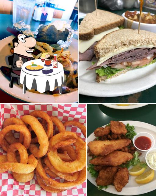 King City Restaurant