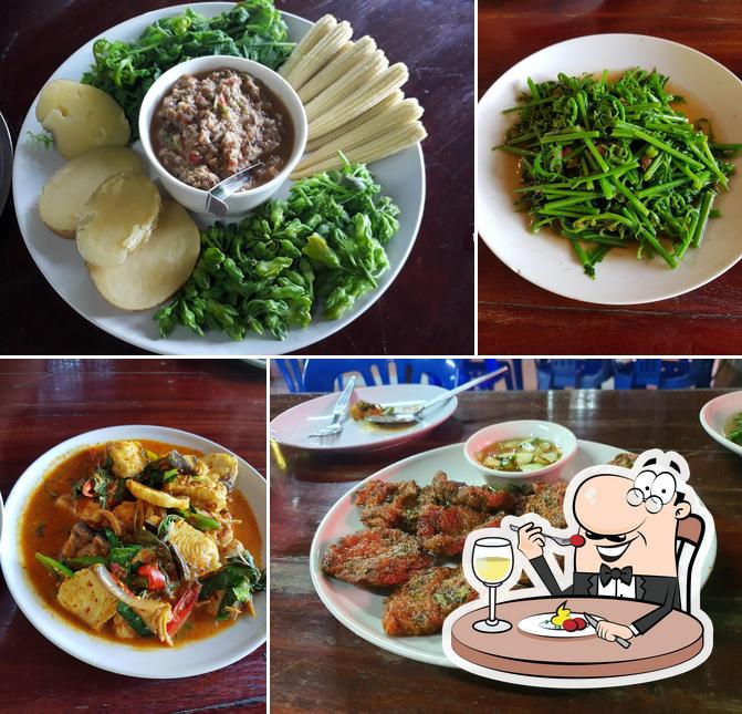 Krua Ban Pa Restaurant
