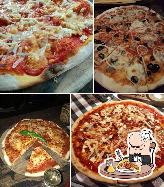 Rustica Cucina Italiana