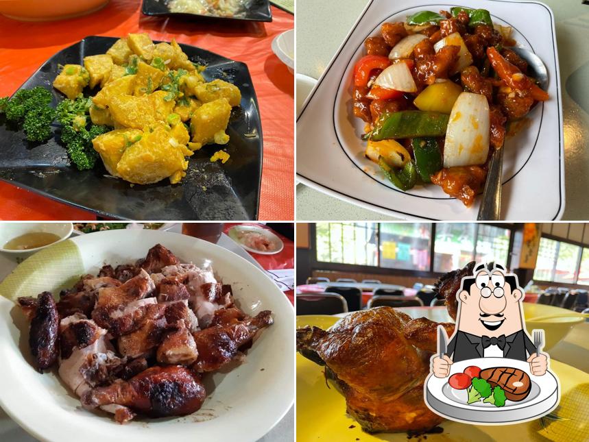 35甕缸雞鹿谷總店