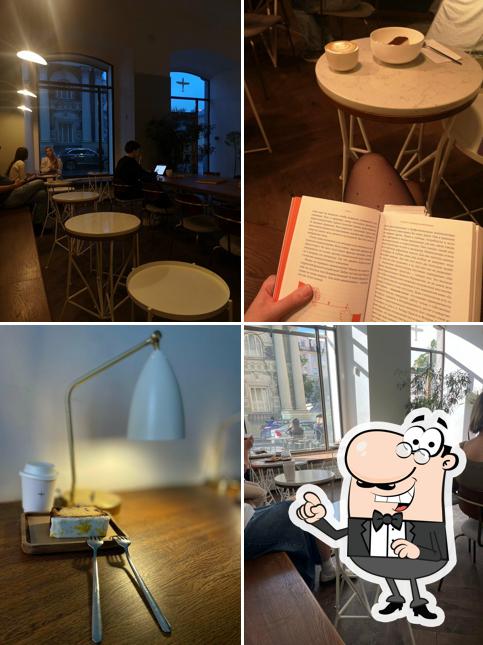 Забронируйте столик в "Аэроплан"