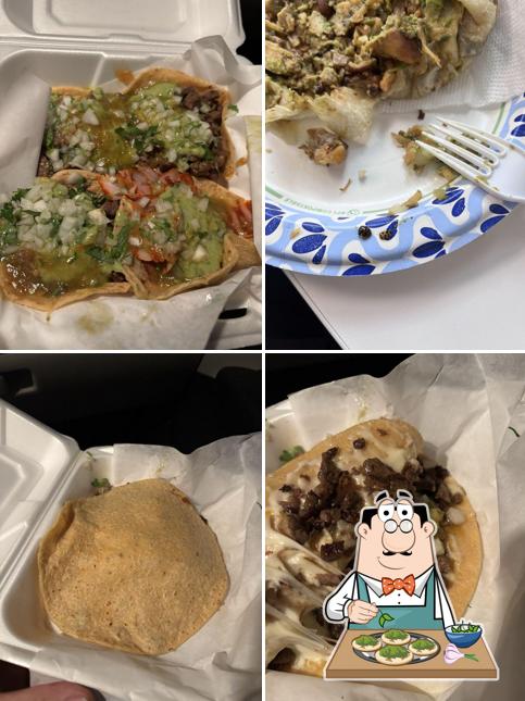 Angels Tijuana Tacos