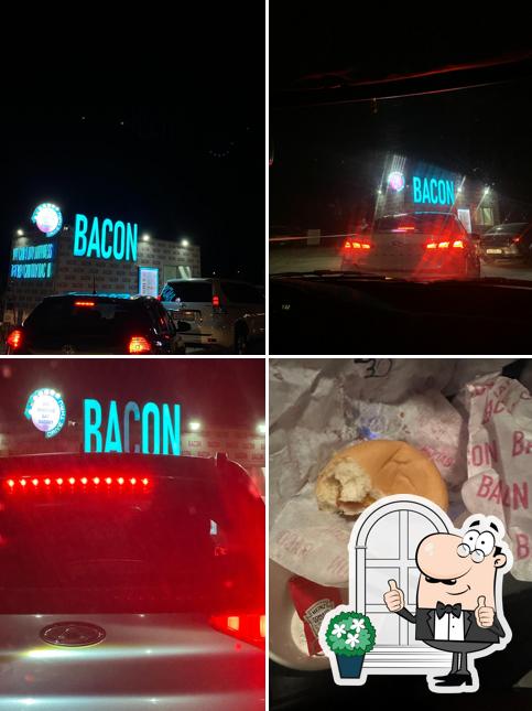 Bacon