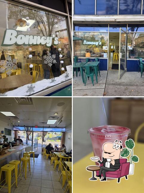 Bonney's BBQ