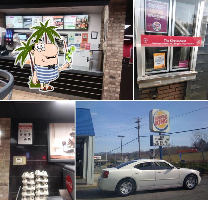 Burger King