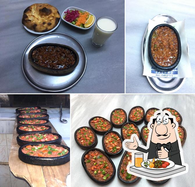 ŞİMŞEK KARDEŞLER Pide & Güveç & Etli Ekmek Salonu