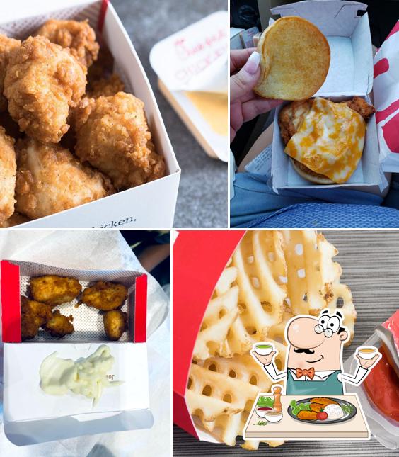 Chick-fil-A
