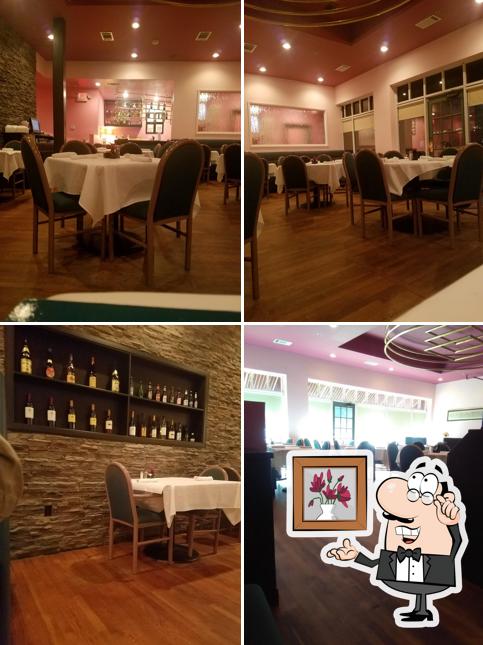 China Moon Restaurant