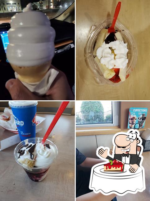 Dairy Queen Grill & Chill