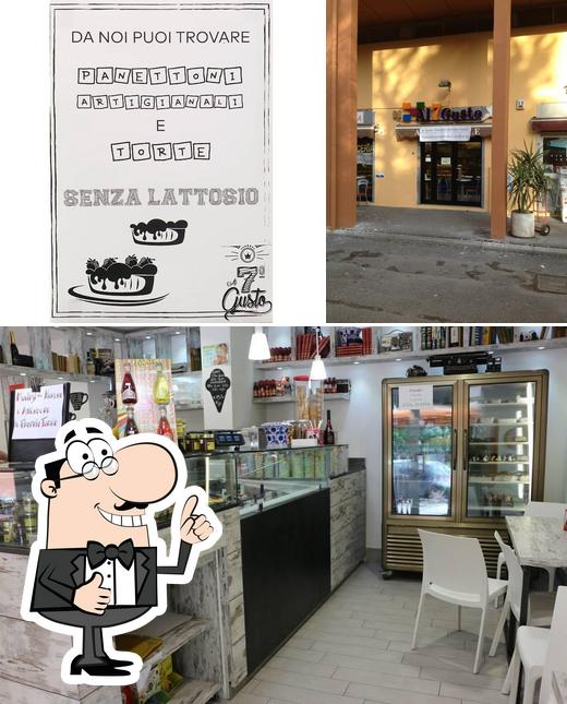 Al 7° Gusto - Pasticceria & Gastronomia
