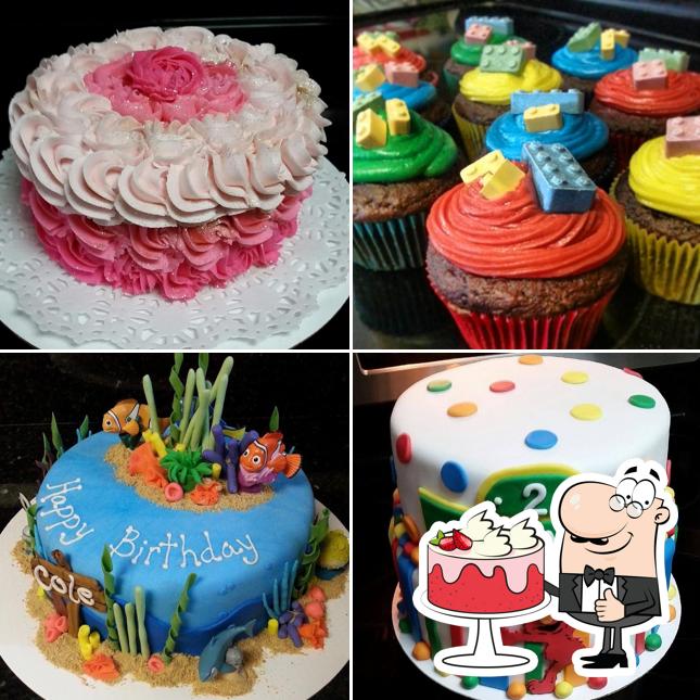 Stephanie's Sweets & More