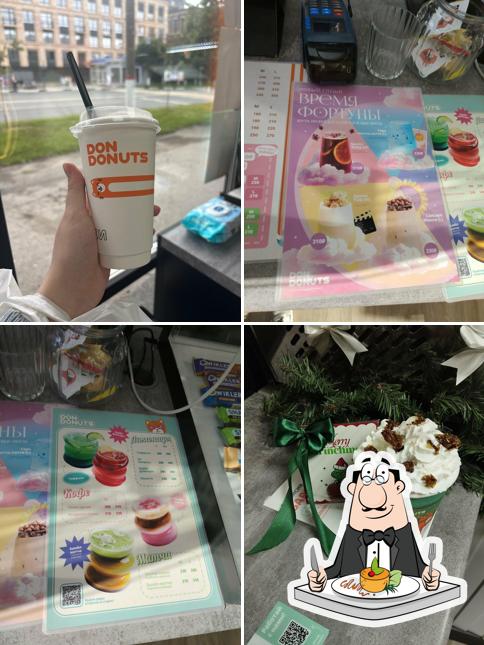Don Donuts