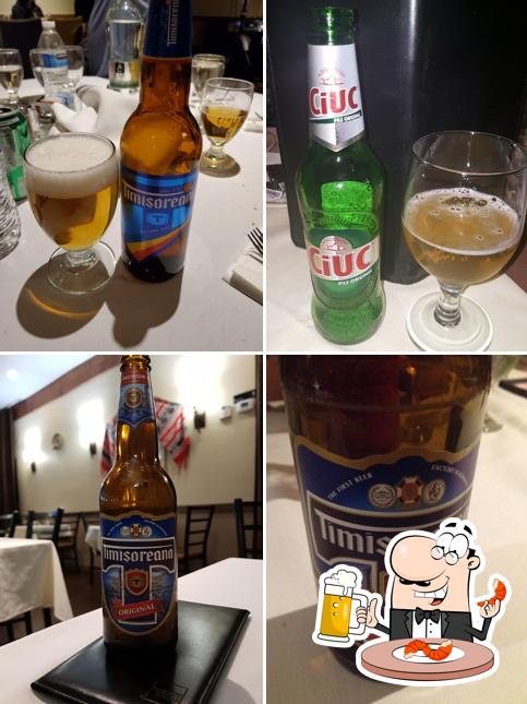 Dunarea Restaurant