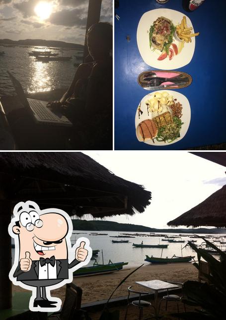Edo’s Restaurant