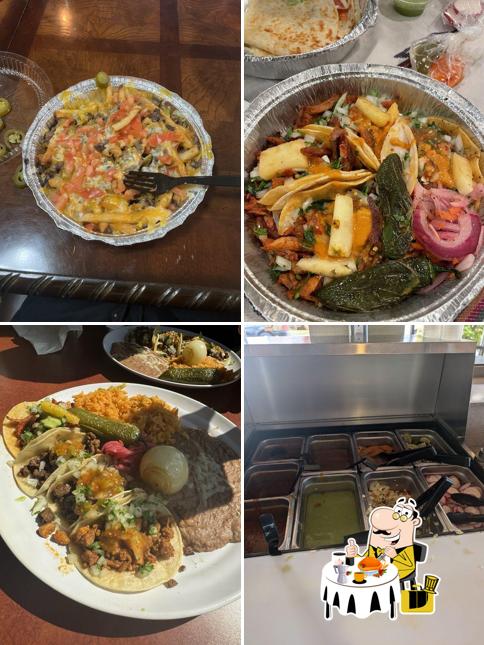 El Rinconsito Federal Way 320