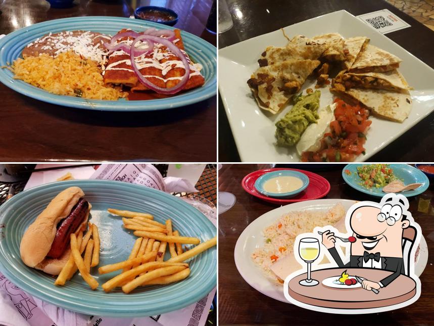 Frontera Mexican Kitchen