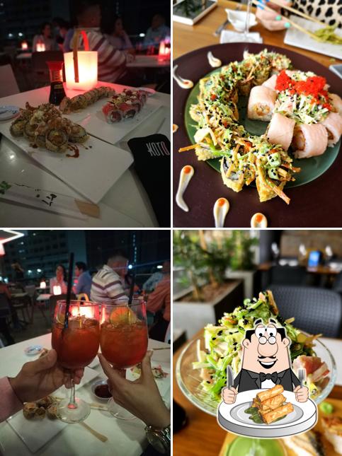 Restaurant Koto