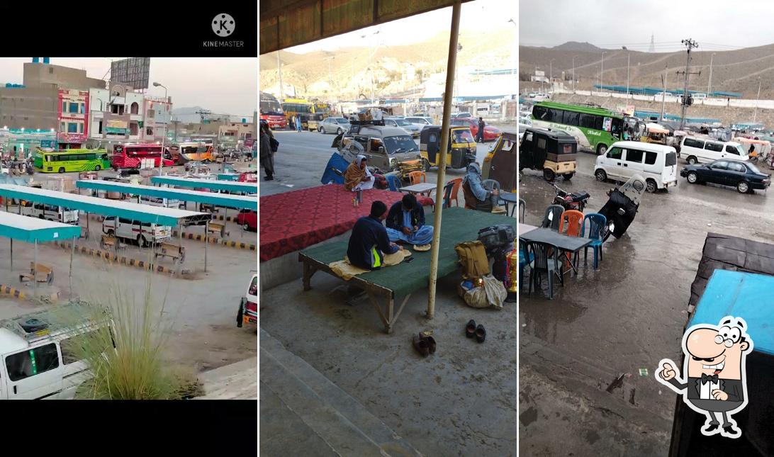 Mashallah Zhob Restaurant