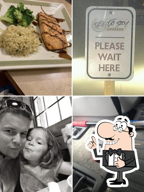 Ninety Nine Restaurant & Pub